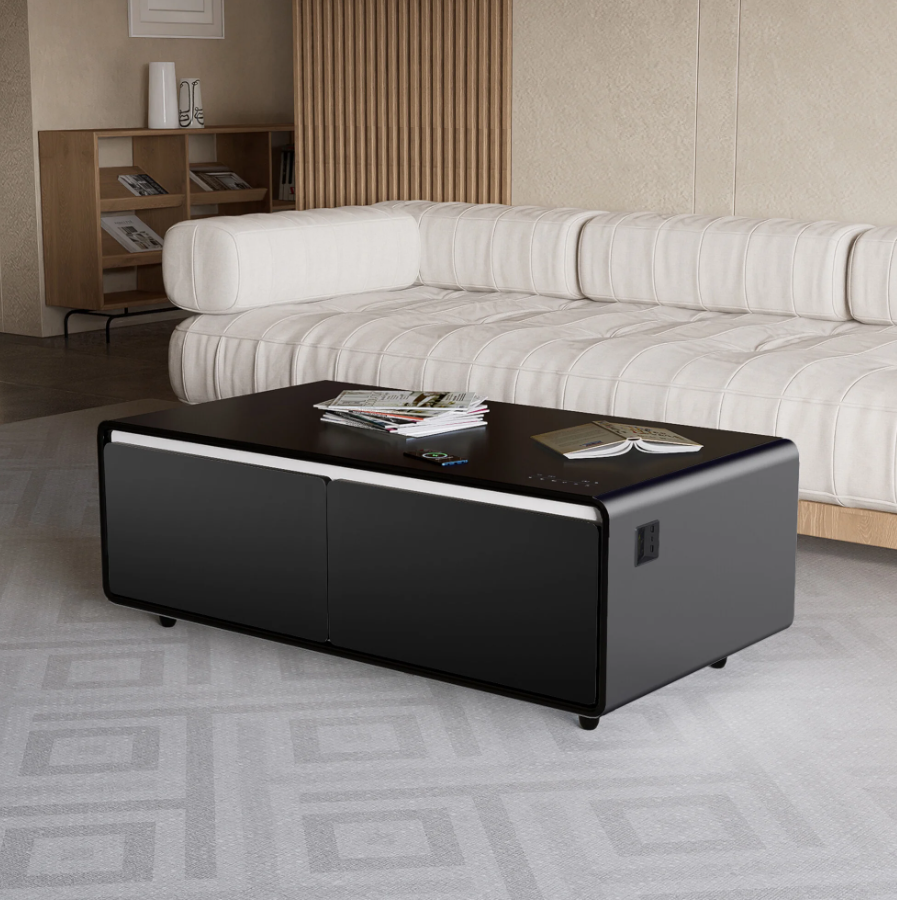 Mesa Congeladora Inteligente