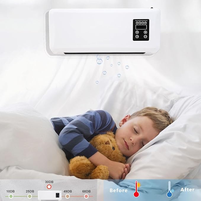 Aire Acondicionado PRO