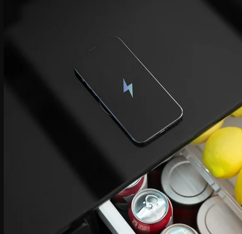 Mesa Congeladora Inteligente